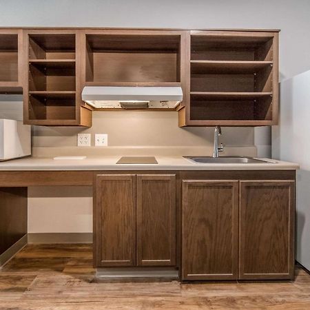 Woodspring Suites North Ft Worth Alliance Tx Speedway 沃思堡 外观 照片