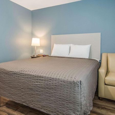 Woodspring Suites North Ft Worth Alliance Tx Speedway 沃思堡 外观 照片